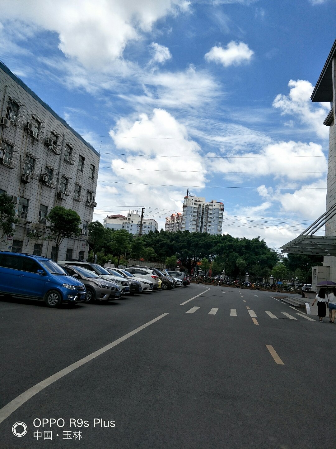 南石头街道天气预报更新通知